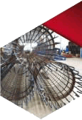 Nos armatures pour béton
